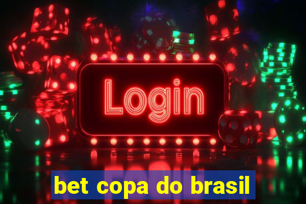 bet copa do brasil